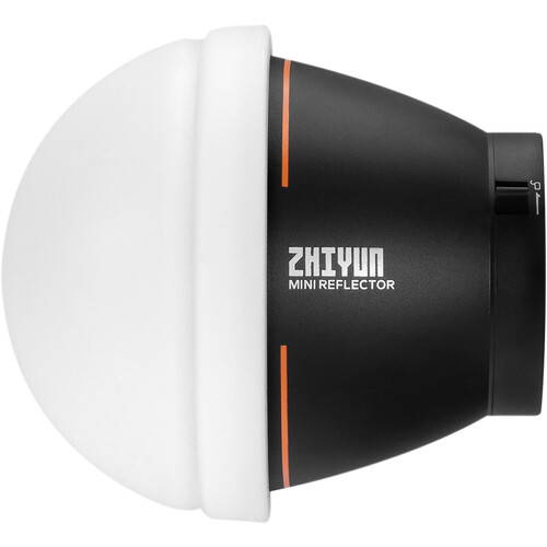 Zhiyun LED Svetlo MOLUS X60 Light Pro - 5